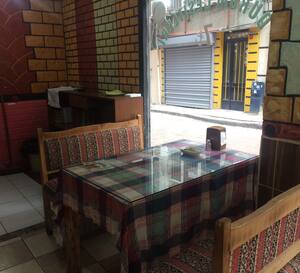 Mevlana Durum Ihsan Usta Aksaray Istanbul